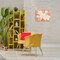 Stupell Industries Bright Hibiscus Bundle Canvas Wall Art Design by Paul Brent